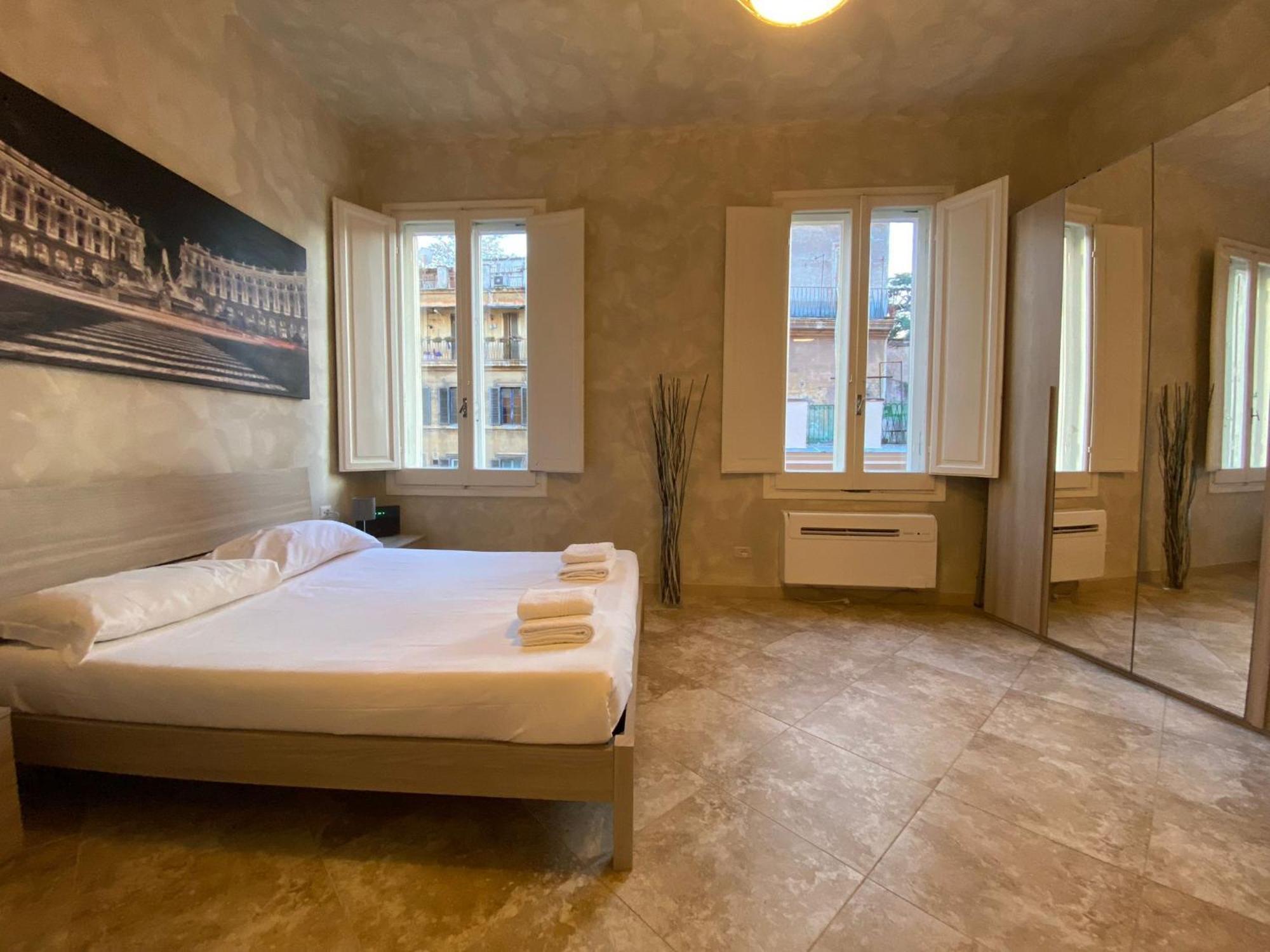 Appartamento - Colosseo - Lanza